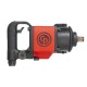 Pistol pneumatic cu impact Chicago Pneumatic CP7763D, 3/4", 1760 Nm