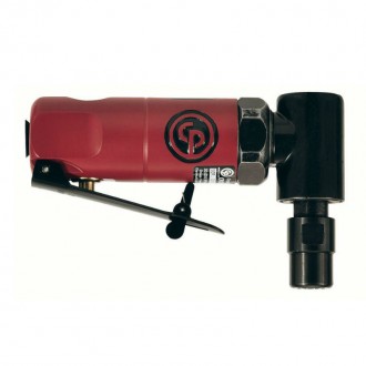 Polizor pneumatic unghi de 90 grade Chicago Pneumatic CP875