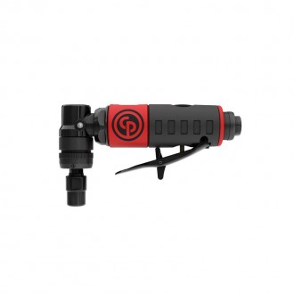 Polizor pneumatic unghi 90° CHICAGO PNEUMATIC CP7406 1/4" (6 mm)