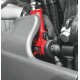 Pistol pneumatic cu impact CP7732, patrat 1/2", 610 Nm