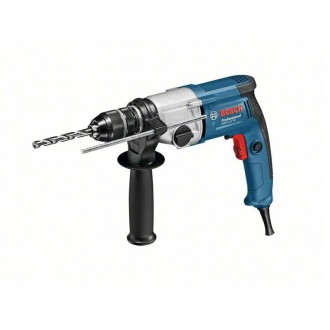 Masina de gaurit cu 2 trepte de putere GBM 13-2 RE