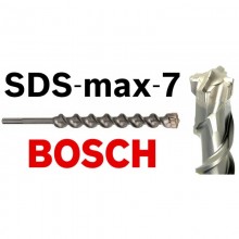 Burghiu SDS-max-7 12x400-540 Bosch