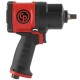 Pistol pneumatic cu impact Chicago Pneumatic 1/2” CP7748 NOU 1300 Nm